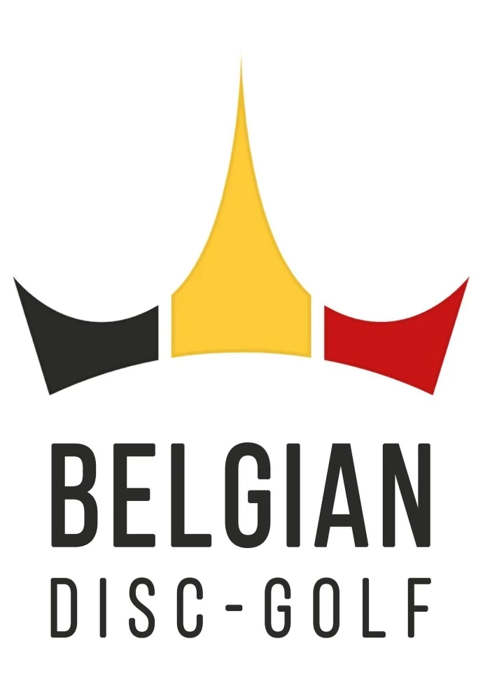 belgina disc golf